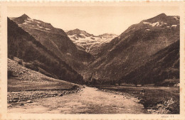 FRANCE - Luchon - Vue Sur La Vallée Et Torrent Du Lys - Carte Postale Ancienne - Luchon