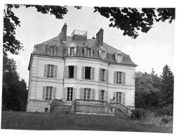 5318 - 89 - YONNE - LES ORMES - Château De Roncemay - Lieux