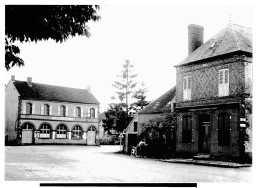 5334 - NIEVRE - ARMES - Mairie - Ecole - Lugares