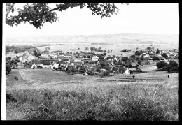 5410 - 89 - YONNE - PASSY - Vue Générale - Orte