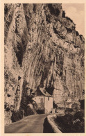 FRANCE - Le Quercy - Vue Sur La Vallée Du Célé - Carte Postale Ancienne - Other & Unclassified