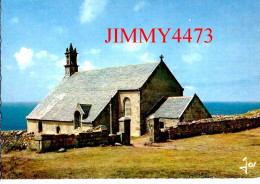 CPM - LA POINTE DU VAN En 1969 (Finistère) La Chapelle SAINT-THEY ( Cléden ) Edit. D'Art JOS - Cléden-Cap-Sizun