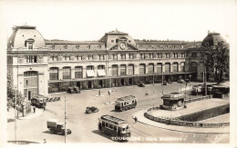 FRANCE - Toulouse - Vue Générale De La Gare Matabiau - Carte Postale Ancienne - Toulouse