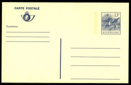 1996 "Avocette"  Expéditeur - Geïllustreerde Briefkaarten (1971-2014) [BK]