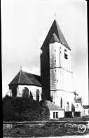 6347 - 58 - NIEVRE - LYS - L'Eglise - Plaatsen