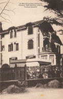La Baule * Villa KER MARIE LOUISE , Avenue Suzaire * Villa Ker Marie Louise VILLA Pension De Famille - La Baule-Escoublac