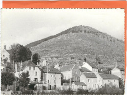 LOZERE : Pont De Montvert : Vue Générale - Le Pont De Montvert