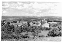 6350 - 58 - NIEVRE - LYS - Vue Générale - Plaatsen