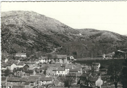 LOZERE : Pont De Montvert : Vue Générale - Le Pont De Montvert