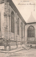 FRANCE - La Normandie - Rouen - Vue Générale De L'église Saint Patrice - Carte Postale Ancienne - Rouen