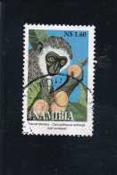 Namibia Namibie 2004 Vervet Monkey Used - Apen