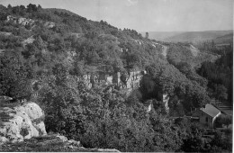 7016 - 21 - CÔTE D'OR - NUITS ST GEORGES - ROCHERS - Luoghi