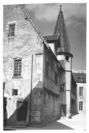 7069 - 21 - CÔTE D'OR - BEAUNE - Hôtel Des Ducs De BOURGOGNE - Musée Du Vin - Lieux