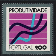 PORTUGAL ECONOMÍA 1973 Yv 1178 MNH - Neufs