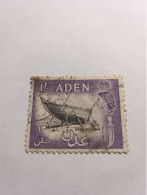 Aden 1953/1963. - Aden (1854-1963)