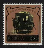 PORTUGAL ANIVERSARIO 1973 Yv 1200 MNH - Neufs