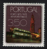 PORTUGAL ANIVERSARIO 1973 Yv 1201 MNH - Neufs