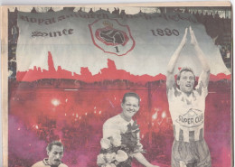 125 Jaar Antwerp - Deportes