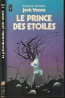 PRESSES-POCKET S-F N° 5067 " LE PRINCE DES ETOILES " VANCE DE 1980 - Presses Pocket