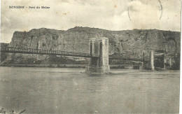 Donzere Pont Du Rhone - Donzère