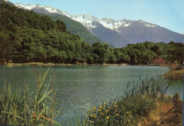 73 - Aiguebelle - Lac Du Vivier - Aiguebelle