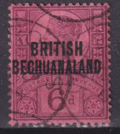 SG36 - 1885-1895 Colonie Britannique