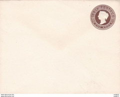 Entier Postal Stationery - INDE - INDIA - One Anna - 1900 Unused MNH** - 1882-1901 Keizerrijk