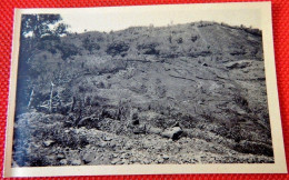 CONGO BELGE - MINES D'OR De KILO-MOTO -  Moto  -  Panorama De N' Daïe - Congo Belge