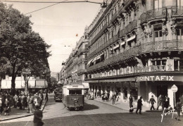 FRANCE - Toulouse - Vue Sur La Rue Alsace Lorraine - Carte Postale Ancienne - Toulouse