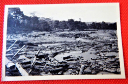 CONGO BELGE - MINES D'OR De KILO-MOTO -  Moto  -  Exploitation éluvionnaire - Congo Belge