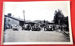 CONGO BELGE - MINES D'OR De KILO-MOTO -   Kilo  - Transports Automobiles -  Camions Renault - Congo Belge