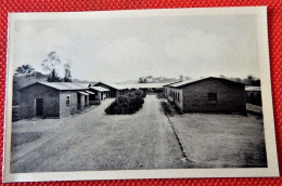 CONGO BELGE - MINES D'OR De KILO-MOTO -  Kilo  -  Hôpital De  Mongbwalu (vue D'ensemble) - Congo Belge