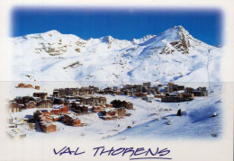 73 - Val-Thorens - Sommet Des 3 Vallées - Val Thorens