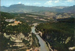 73 - Yenne -Pont De La Balme - Yenne