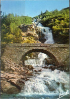 73 - Bonneval Sur Arc - Col De L'Iseran -Cascade Du Vallonet - Bonneval Sur Arc