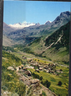 73 - Bonneval Sur Arc - Glacier Du Moulinet - Bonneval Sur Arc