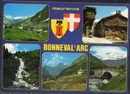 73 - Bonneval Sur Arc - Multi Vues - Bonneval Sur Arc