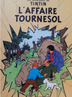 Lot De 5 Tintin - Editions Casterman - 1947 à 1962 - Wholesale, Bulk Lots