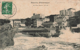 FRANCE - Lestelle Betharam - Pont De Bétharam - Pyrénées - Carte Postale Ancienne - Lestelle-Bétharram