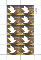 KOS 2023-06 EUROPA CEPT, KOSOVO, MS, MNH - 2023