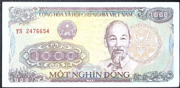 VIET-NAM * 1.000 Dong * 1988 * Etat/Grade SUP/XXF * - Vietnam