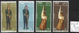 LIBAN PA 325 à 28 ** Côte 6.50 € - Liban