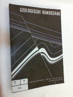 Geologische Rundschau - Band 71 Heft 1 - 1982 - Altri & Non Classificati