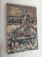 Heimat Jahrbuch 1992 - Landkreis Bad Dürkheim - Renania Palatín