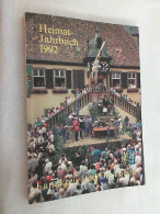 Heimat Jahrbuch 1992 - Landkreis Bad Dürkheim - Rijnland-Pfalz