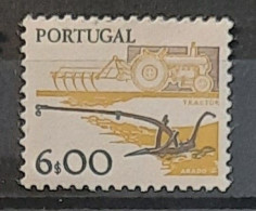 PORTUGAL TRABAJO 1978 Yv 1370 MNH - Nuovi