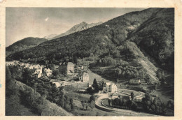 FRANCE - Barèges - Vue Générale De La Ville - Carte Postale - Autres & Non Classés