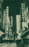 ARGENTINA - BUENOS AIRES - LAVALLE - CALLE DE LOS CINES - ED. LA SUDAMERICANA - 1950s (17876) - Argentine