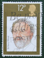 Henry Wood Dirigenten Mi 846 1980 Used/gebruikt/oblitere ENGLAND GRANDE-BRETAGNE GB GREAT BRITAIN - Used Stamps