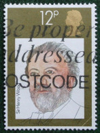 Henry Wood Dirigenten Mi 846 1980 Used/gebruikt/oblitere ENGLAND GRANDE-BRETAGNE GB GREAT BRITAIN - Used Stamps